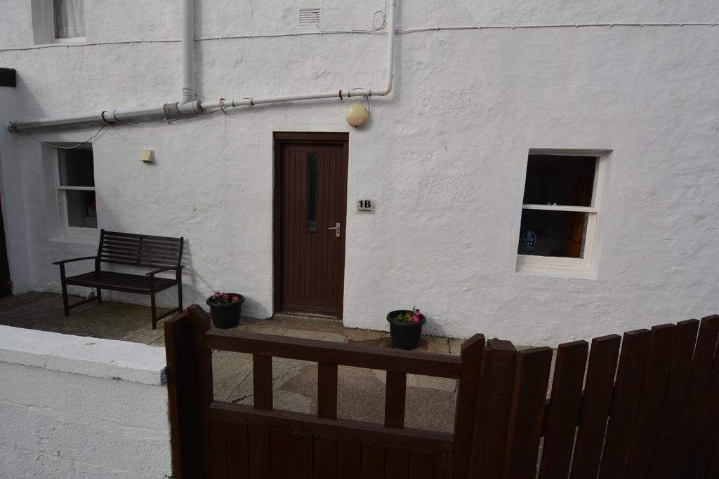 Northness Apartments, Lerwick Self Contained Exterior foto
